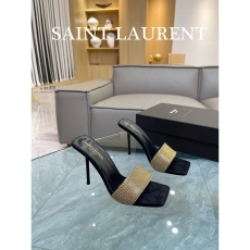 YSL Slippers